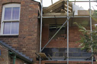 free North Ness home extension quotes